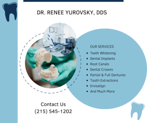 Philadelphia Dentist Dr. Yurovsky, DDS